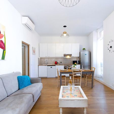 Barel - Cosy 2 Pieces En Plein Coeur De Menton Apartment Exterior photo