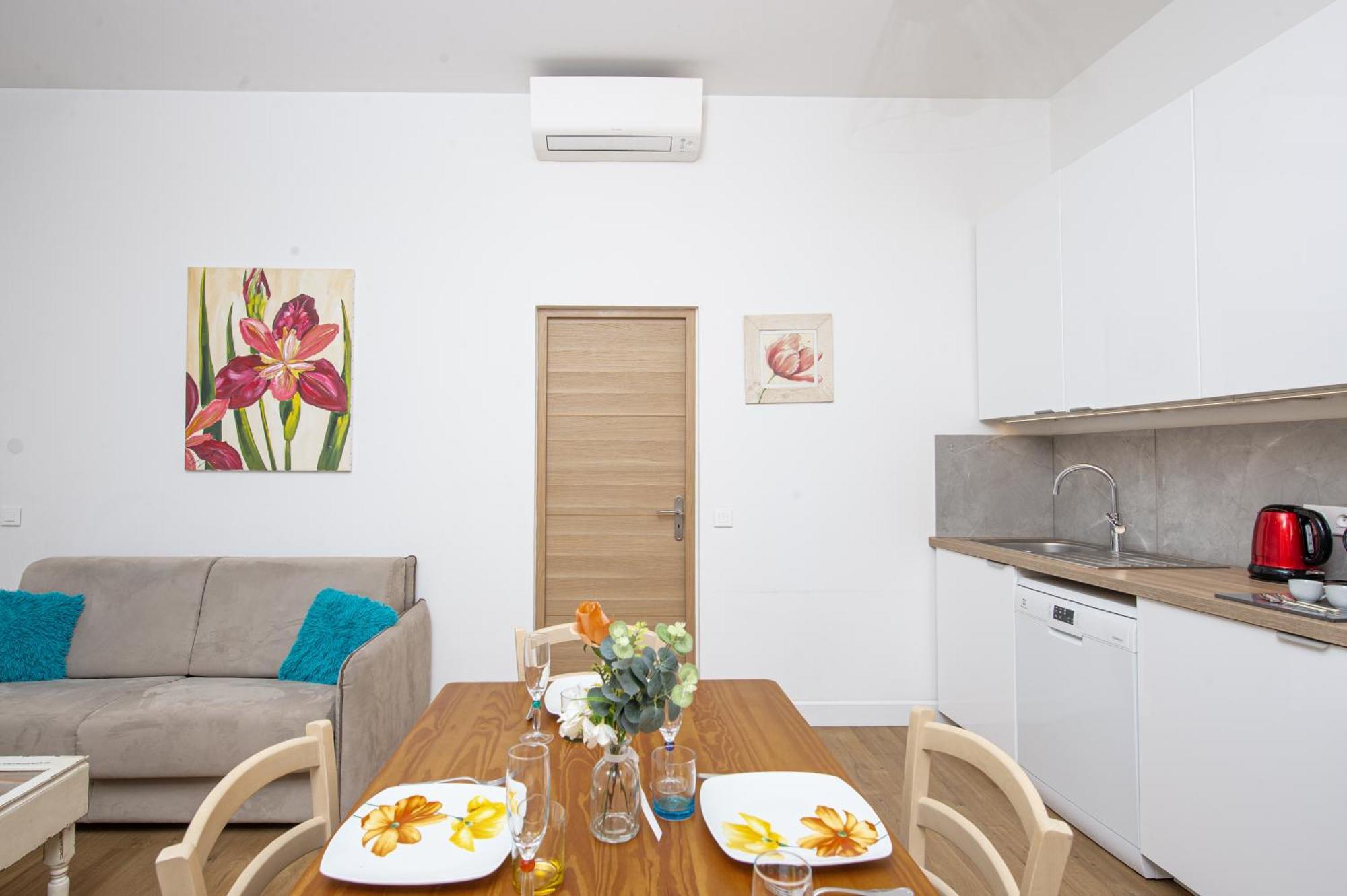 Barel - Cosy 2 Pieces En Plein Coeur De Menton Apartment Exterior photo