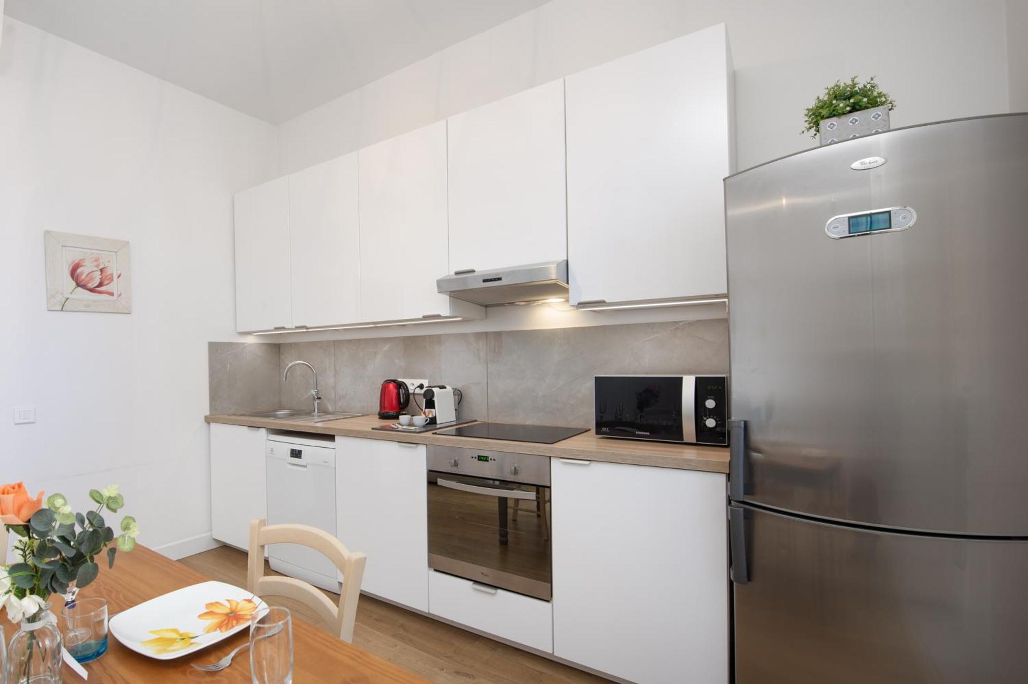 Barel - Cosy 2 Pieces En Plein Coeur De Menton Apartment Exterior photo