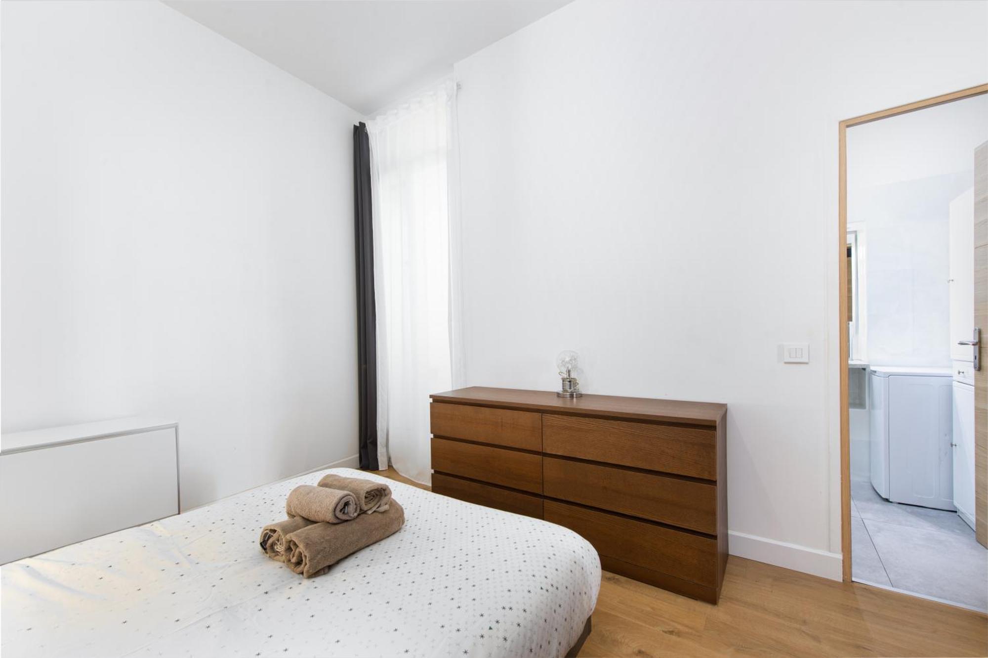 Barel - Cosy 2 Pieces En Plein Coeur De Menton Apartment Exterior photo